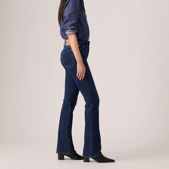 *NWT* Levi’s 725 High Rise Bootcut Women’s Jeans - Picture 3 of 9